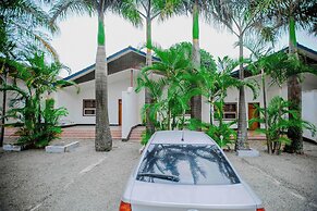 mbeya forest hill motel