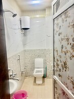 Hotel Rameshwaram Palace