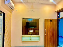 Hotel Rameshwaram Palace
