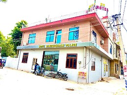 Hotel Rameshwaram Palace