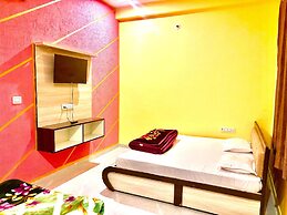 Hotel Rameshwaram Palace