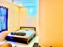 Hotel Rameshwaram Palace