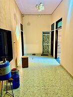 Hotel Rameshwaram Palace