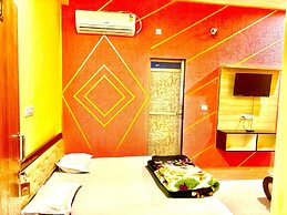 Hotel Rameshwaram Palace