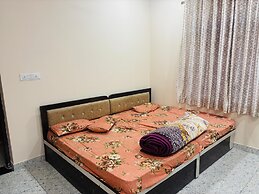 Hotel Rameshwaram Palace