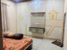 Hotel Rameshwaram Palace