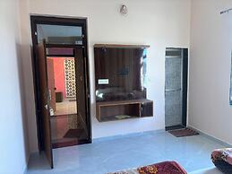 Hotel Rameshwaram Palace
