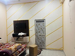 Hotel Rameshwaram Palace