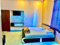 Hotel Rameshwaram Palace
