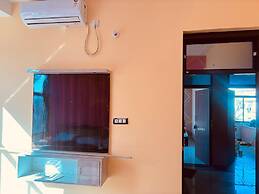 Hotel Rameshwaram Palace