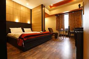 Hotel Trimoorti