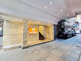 Hotel Trimoorti
