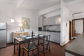 Pallottole Duomo Apartments