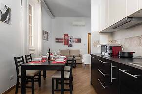 Pallottole Duomo Apartments