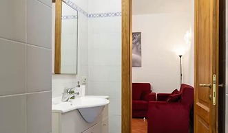 Pallottole Duomo Apartments