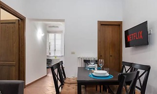 Pallottole Duomo Apartments