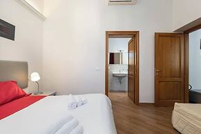 Pallottole Duomo Apartments