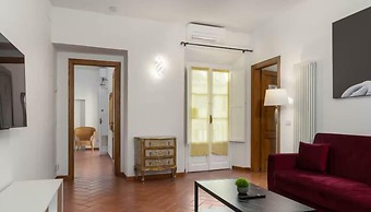 Pallottole Duomo Apartments