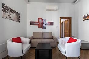 Pallottole Duomo Apartments