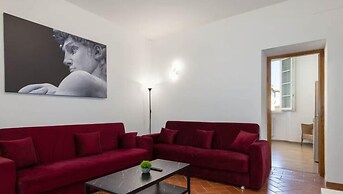 Pallottole Duomo Apartments