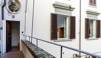 Pallottole Duomo Apartments