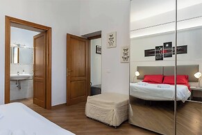 Pallottole Duomo Apartments