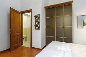 Pallottole Duomo Apartments