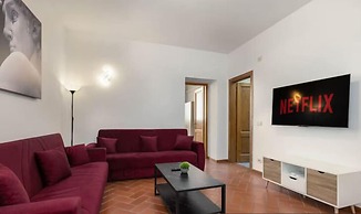 Pallottole Duomo Apartments