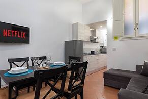 Pallottole Duomo Apartments