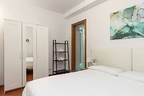 Pallottole Duomo Apartments