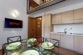 Pallottole Duomo Apartments