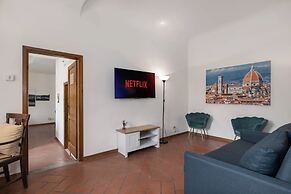 Pallottole Duomo Apartments