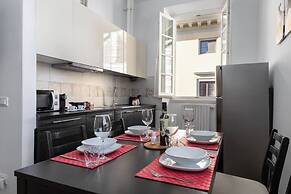 Pallottole Duomo Apartments