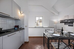 Pallottole Duomo Apartments