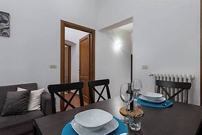 Pallottole Duomo Apartments