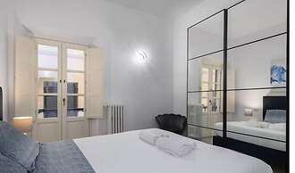 Pallottole Duomo Apartments