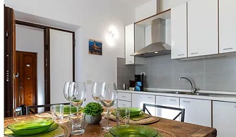 Pallottole Duomo Apartments