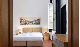 Pallottole Duomo Apartments