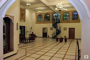 Deoki Niwas Palace