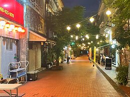 Arcade Resort Okinawa