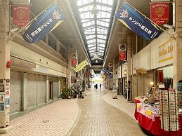Arcade Resort Okinawa