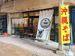 Arcade Resort Okinawa