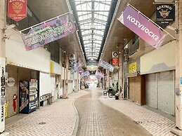 Arcade Resort Okinawa