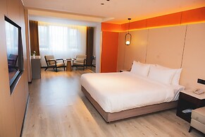 Jiuding Joy Hotel