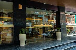 Jiuding Joy Hotel