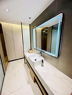 Jiuding Joy Hotel