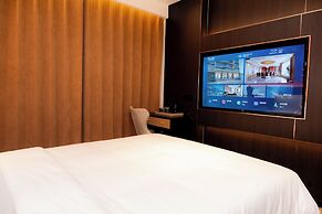 Jiuding Joy Hotel