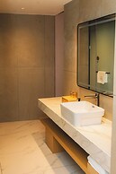 Jiuding Joy Hotel