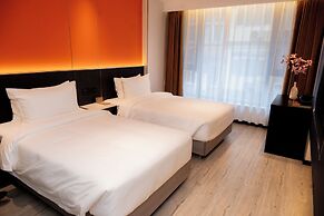 Jiuding Joy Hotel