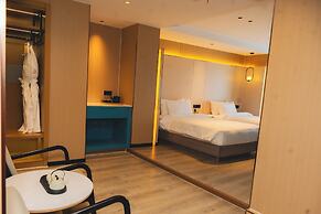 Jiuding Joy Hotel